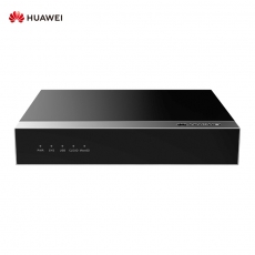 华为HUAWEI企业级防火墙千兆2*GE +10*GE VPN企业安全管理酒店商场小型办公室桌面型云管理USG6307E-AC