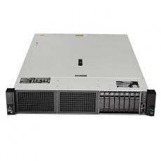 惠普（HP）DL380 Gen10 2U机架式服务器 2*4210 64G 3*2.4T 2*800W电源